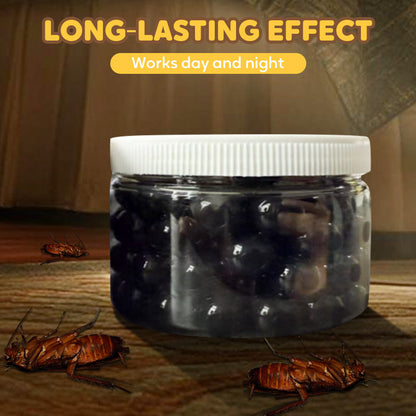 InsectAway™ – Natuurlijk Afweer tegen Kakkerlakken | 1+1 GRATIS