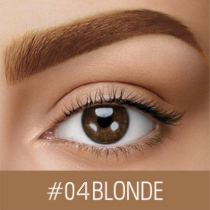 BrowMuse™ – Natuurlijk gevormde wenkbrauwen die blijven zitten | 1+1 Gratis