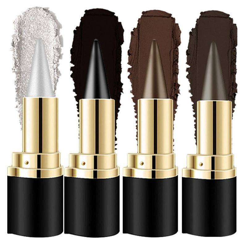 LéviaLuxe™ Long-Wear Gel Eyeliner Pen | 1+1 GRATIS