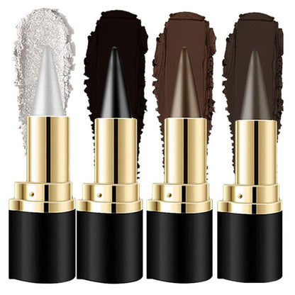 LéviaLuxe™ Long-Wear Gel Eyeliner Pen | 1+1 GRATIS
