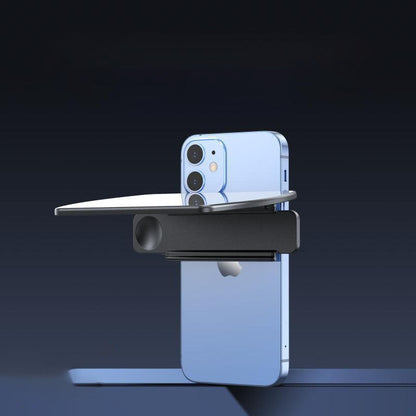 Reflecca™ Mirror Lens – Ontdek een nieuwe dimensie in fotografie
