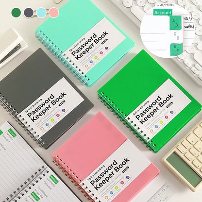 🔒 SafeNotes™ – Jouw veilige en overzichtelijke wachtwoordbeheerder!