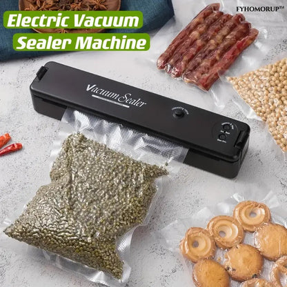 Sealora™ FreshLock Vacuüm Sealer