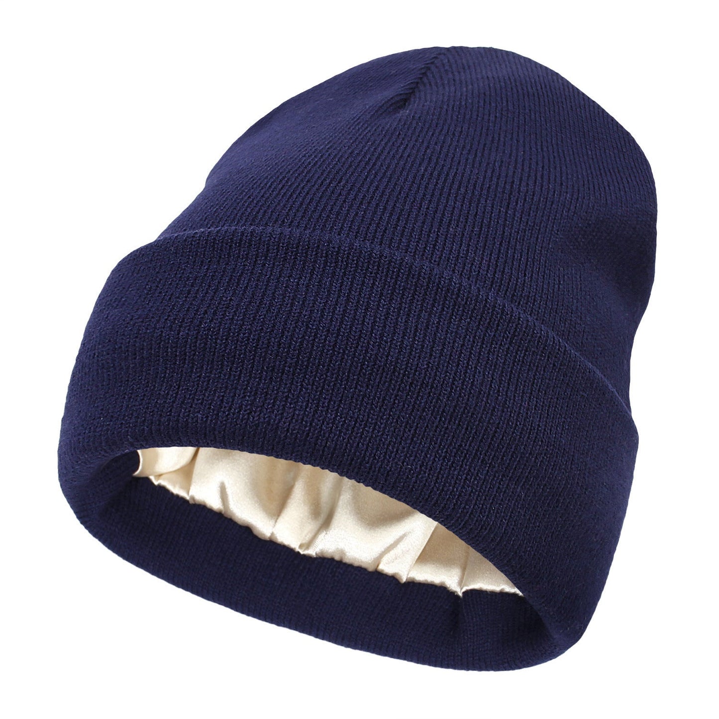 SilkaGuard™ Satin Beanie | Bescherm je kapsel in stijl | 1+1 GRATIS