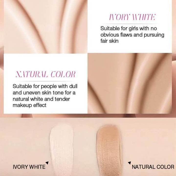 FlawlessGlow™ CC Cream – Jouw Geheim voor een Stralende Huid