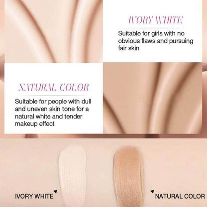 FlawlessGlow™ CC Cream – Jouw Geheim voor een Stralende Huid