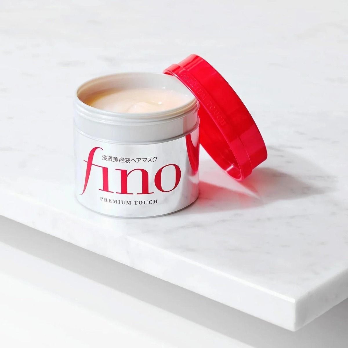 Fino - Premium japanse haarmasker | 1+1 GRATIS!