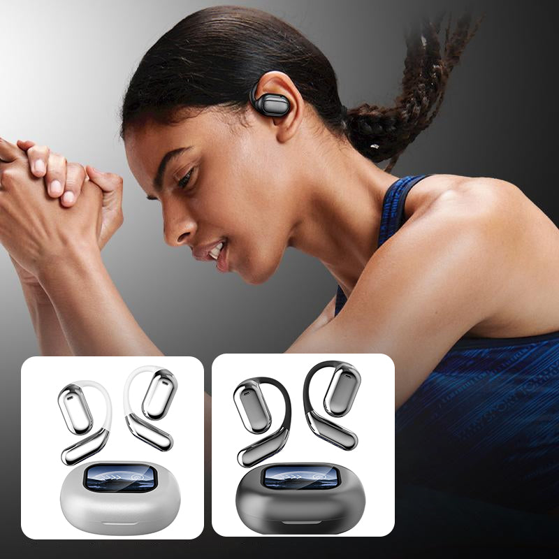 SoundMates - Draadloze open oordopjes met Bluetooth