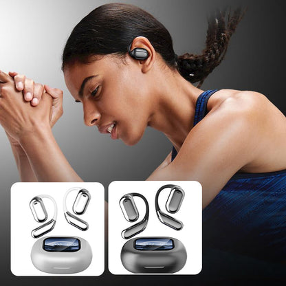 SoundMates - Draadloze open oordopjes met Bluetooth