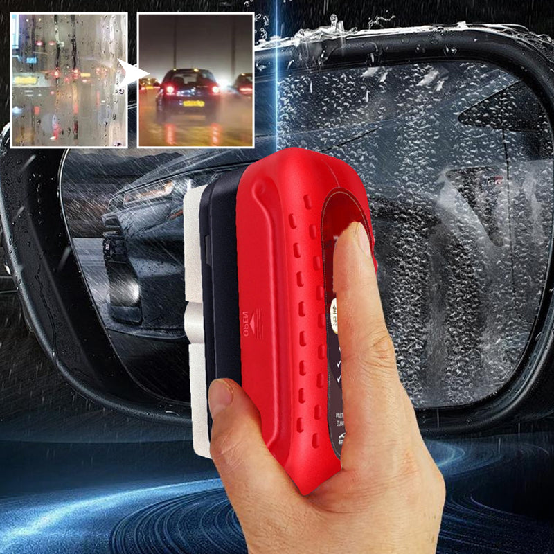 ClearView Shield - Kristalhelder Zicht en Ultieme Bescherming | 1+1 GRATIS