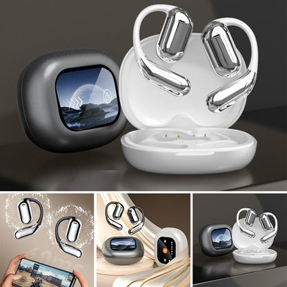 SoundMates - Draadloze open oordopjes met Bluetooth
