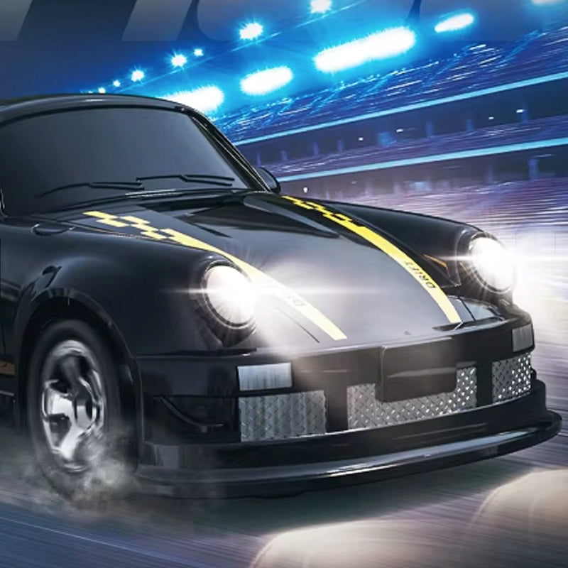 DriftX Mini RC Car