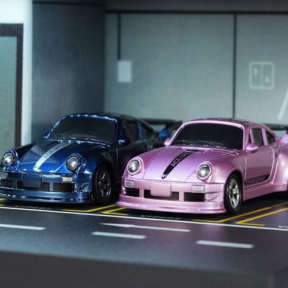 DriftX Mini RC Car