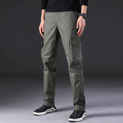 UrbanTrek™ - Expeditie Cargo Broek