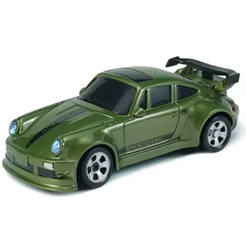 DriftX Mini RC Car