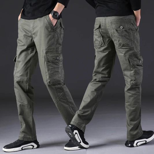 UrbanTrek™ - Expeditie Cargo Broek
