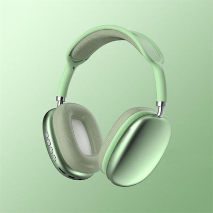 SoundVibe™ – Draadloos Genot, Kraakhelder Geluid