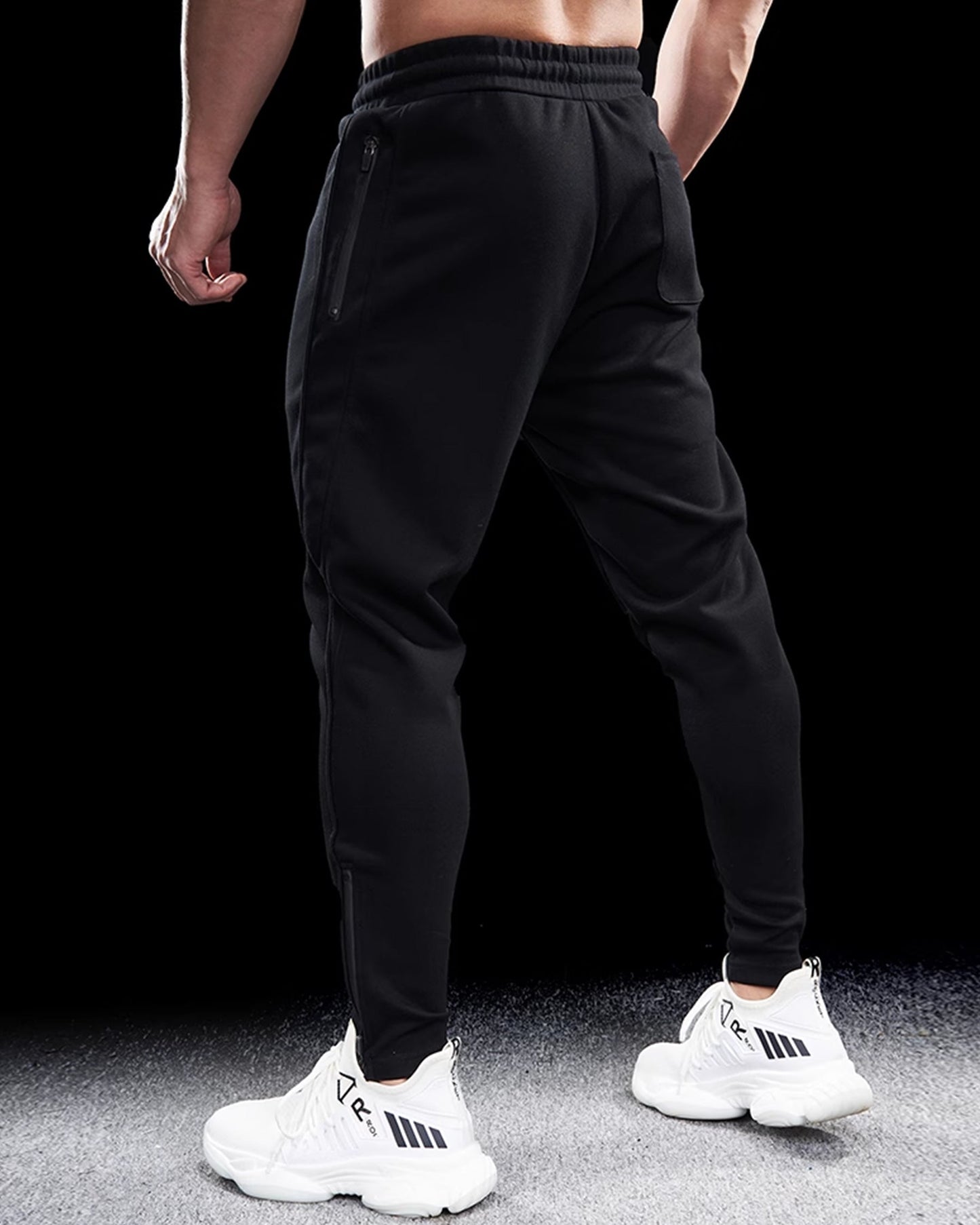 Moventis - FlexTrack Pants