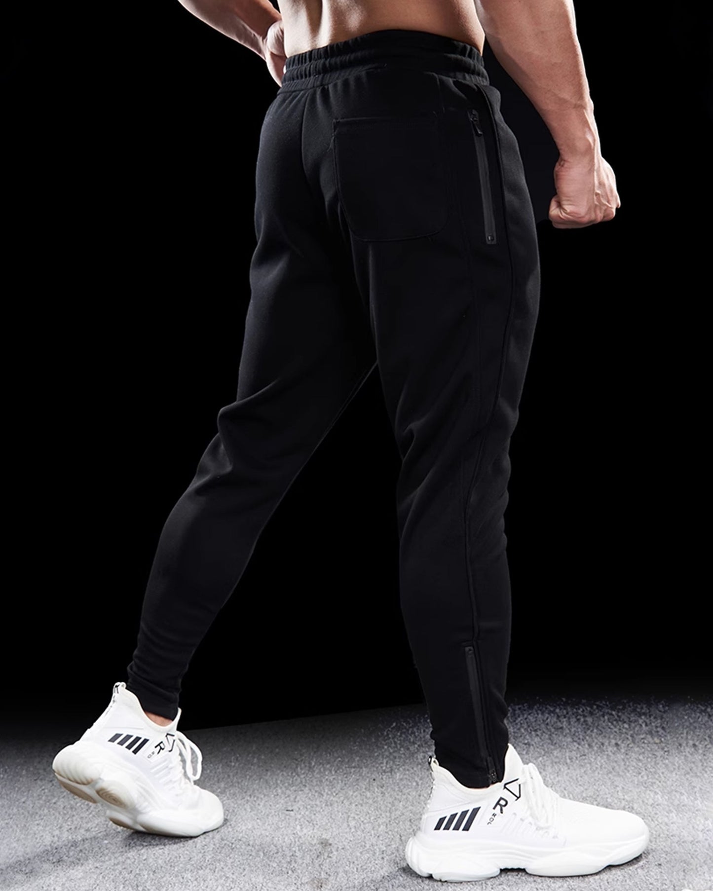 Moventis - FlexTrack Pants