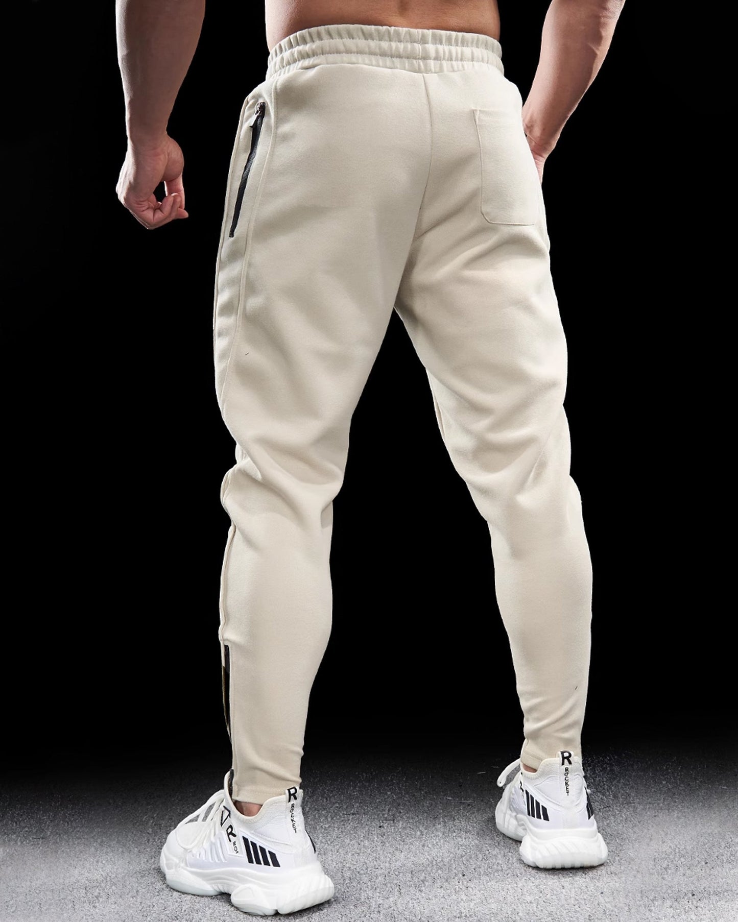 Moventis - FlexTrack Pants