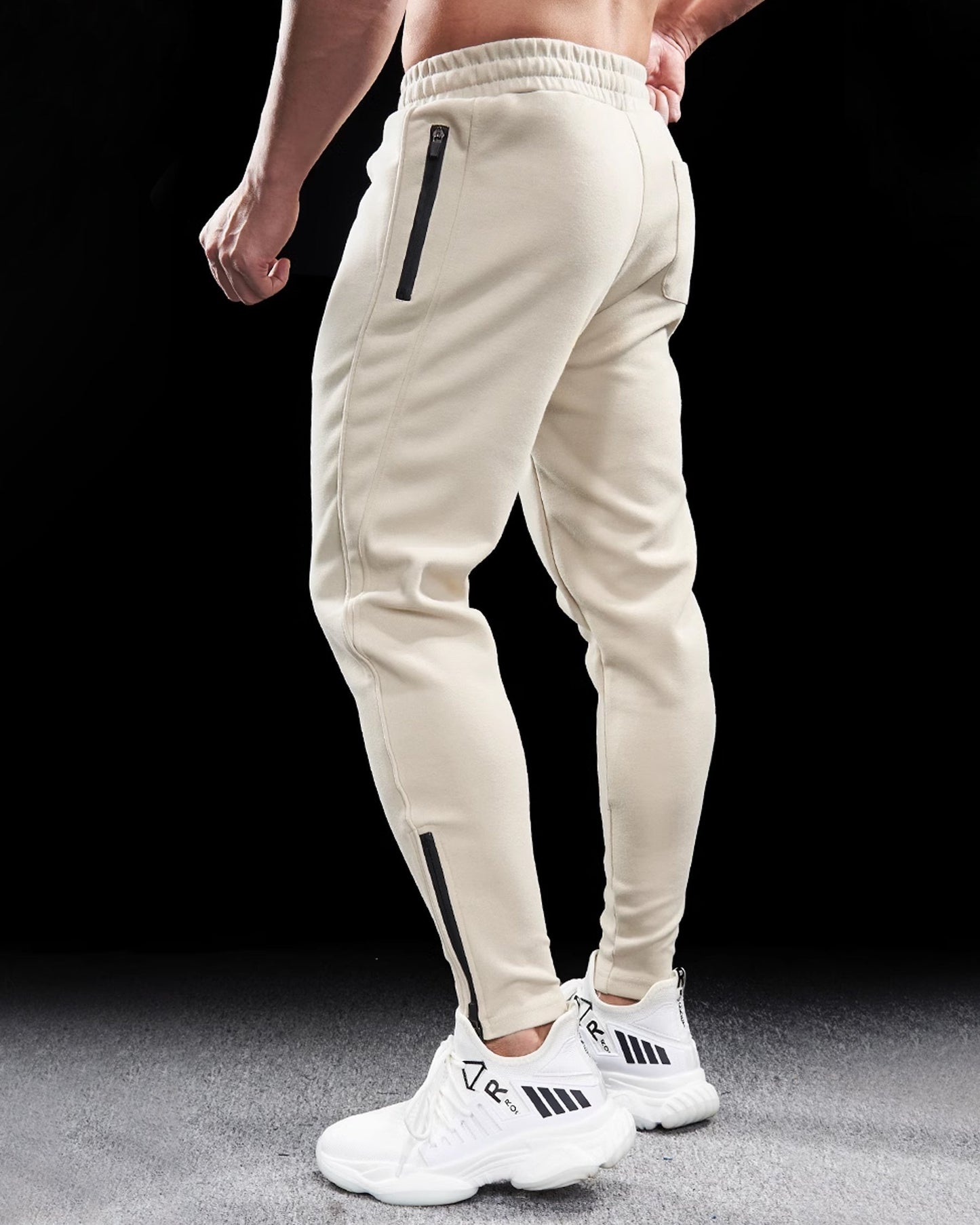 Moventis - FlexTrack Pants