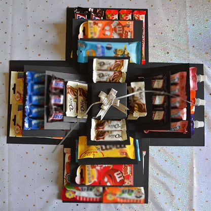 MemoraBox™ – Waar herinneringen tot leven komen