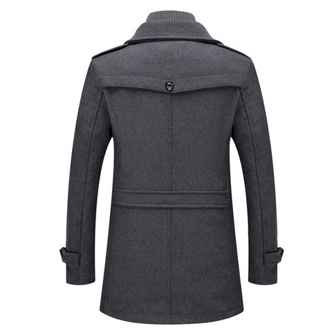 Magnus Wear™ - tweedelige jas