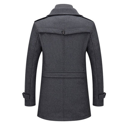 Magnus Wear™ - tweedelige jas