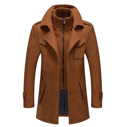 Magnus Wear™ - tweedelige jas