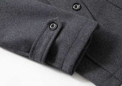 Magnus Wear™ - tweedelige jas