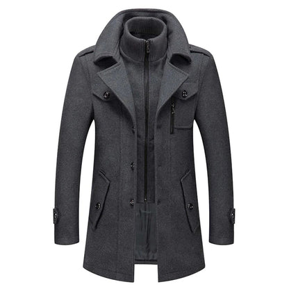 Magnus Wear™ - tweedelige jas