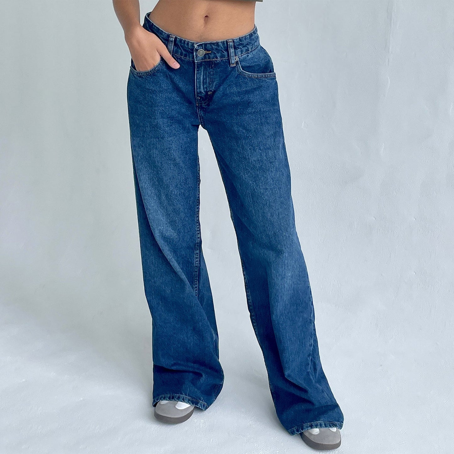 LoungeLux™ Dames Sweatpants
