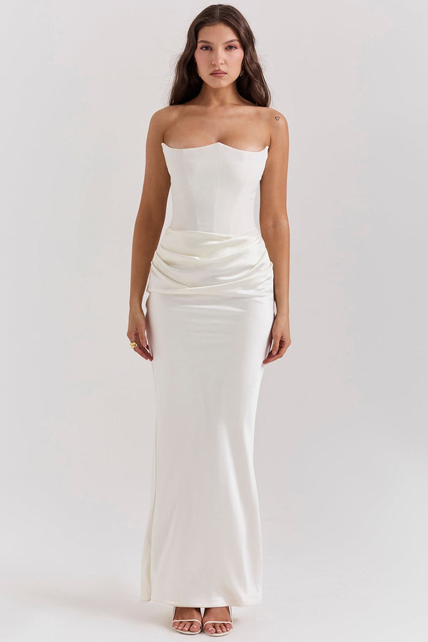Elowen Maxi Jurk