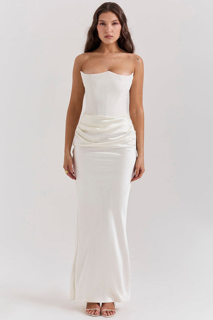 Elowen Maxi Jurk
