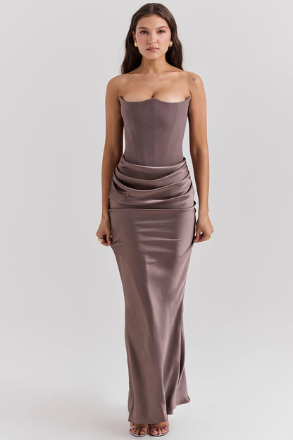 Elowen Maxi Jurk