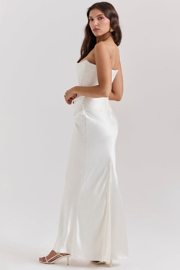 Elowen Maxi Jurk