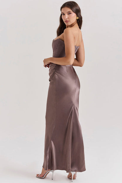 Elowen Maxi Jurk