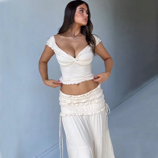 Kaia - Elegantie zomerset