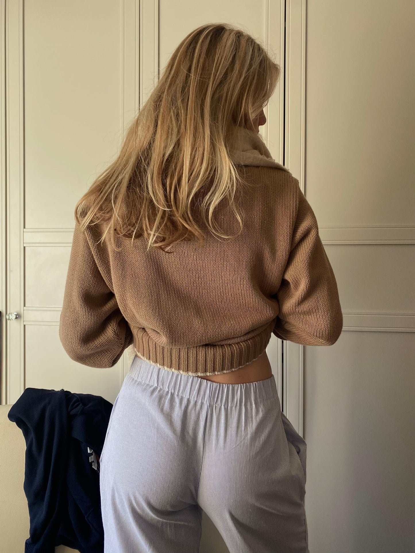 Elena -  Comfortabale Loungebroek | 1+1 GRATIS