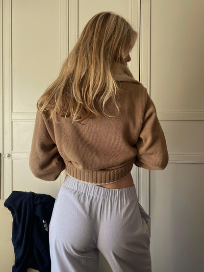 Elena -  Comfortabale Loungebroek | 1+1 GRATIS