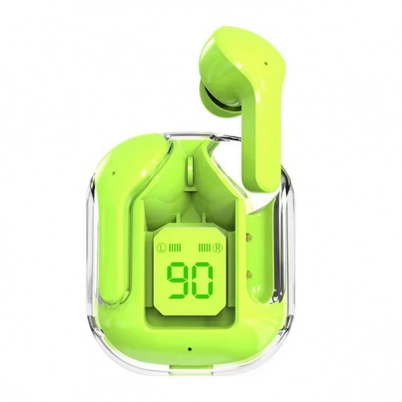 NovaCords - De futuristische earbuds die gezien mogen worden (NU 1+1 GRATIS!)