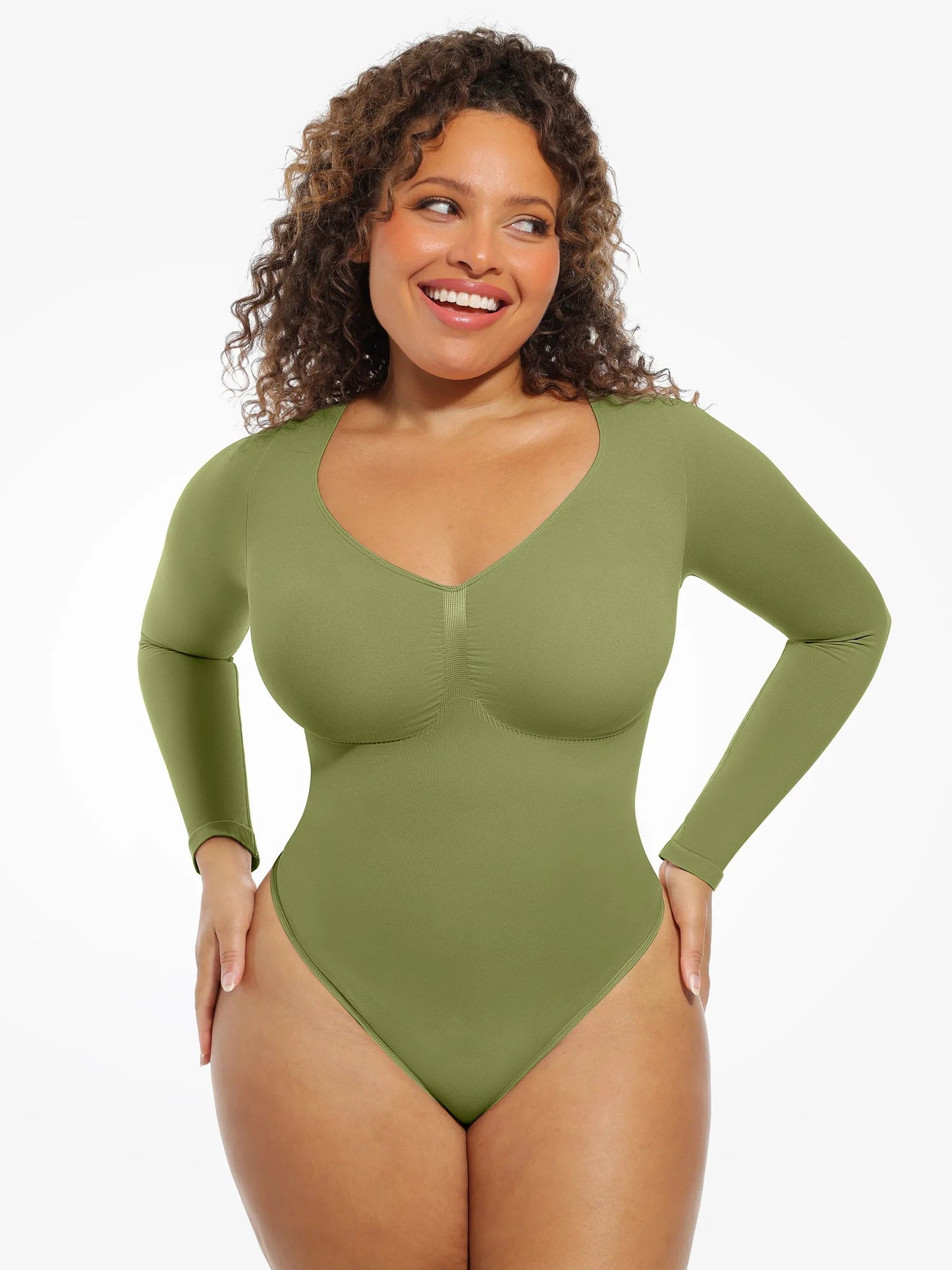 Formelle™ – Comfort dat je figuur volgt 💗