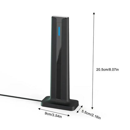 AIRIANT™ HD4K – Draadloze TV-Antenne met Krachtige Signaalontvangst