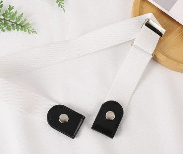 Bendari™ – De Comfortabele Elastische Riem Zonder Drukpunten | 1+1 GRATIS