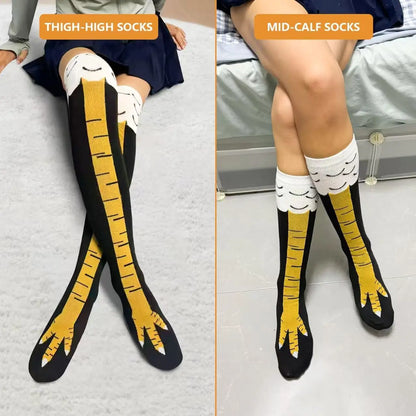 Clawkies™ – Stap in Stijl met een Knipoog!