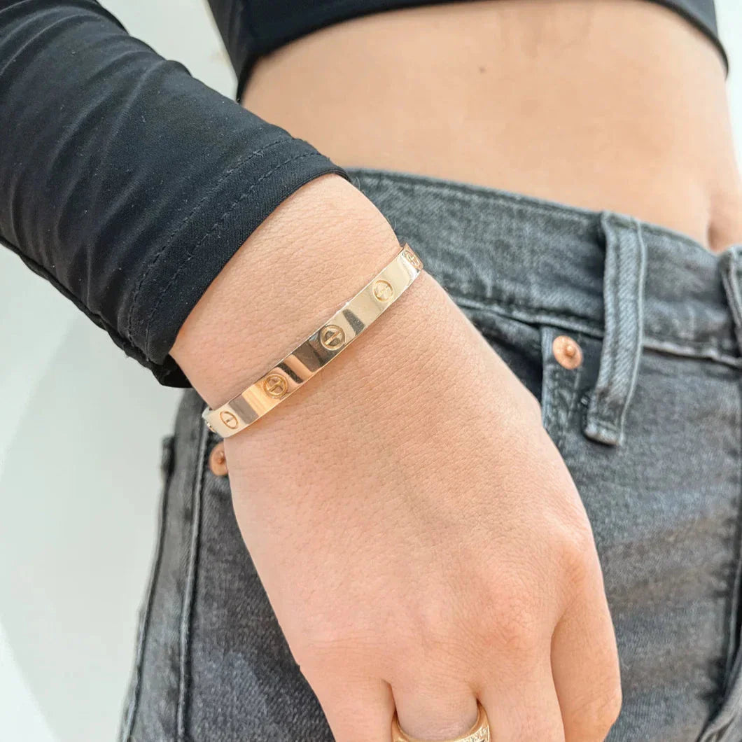 EternaLuxe™ Love Armbanden | 1+1 GRATIS