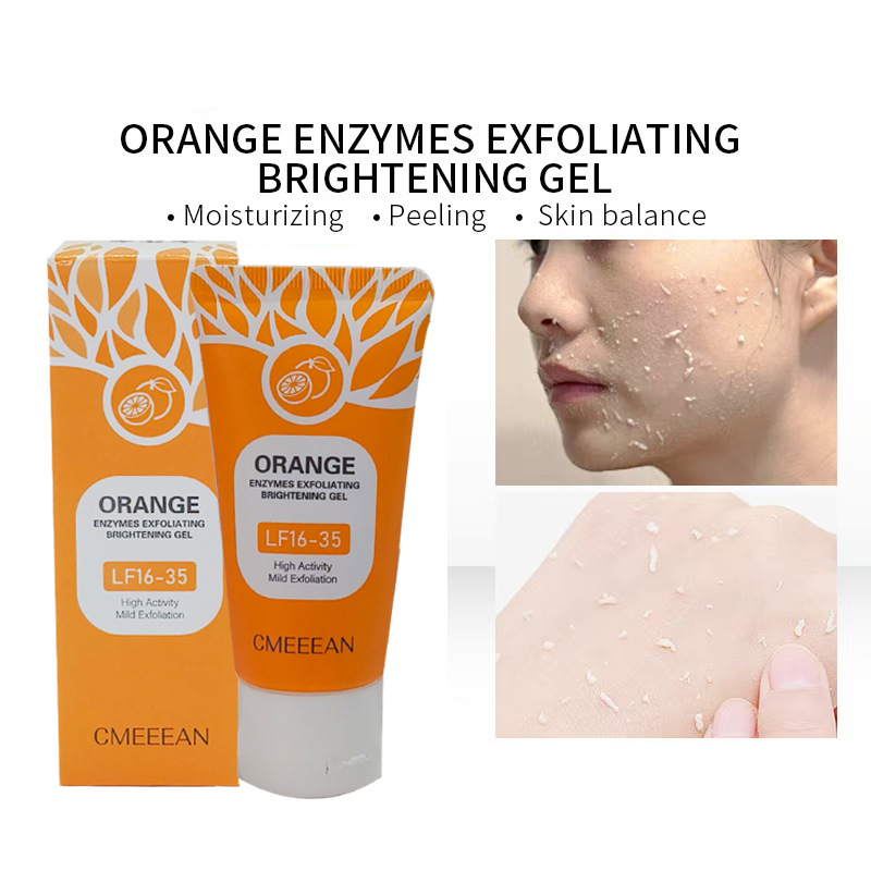 CitraLume™ - Exfoliating Gel | 1+1 GRATIS