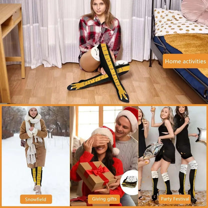 Clawkies™ – Stap in Stijl met een Knipoog!