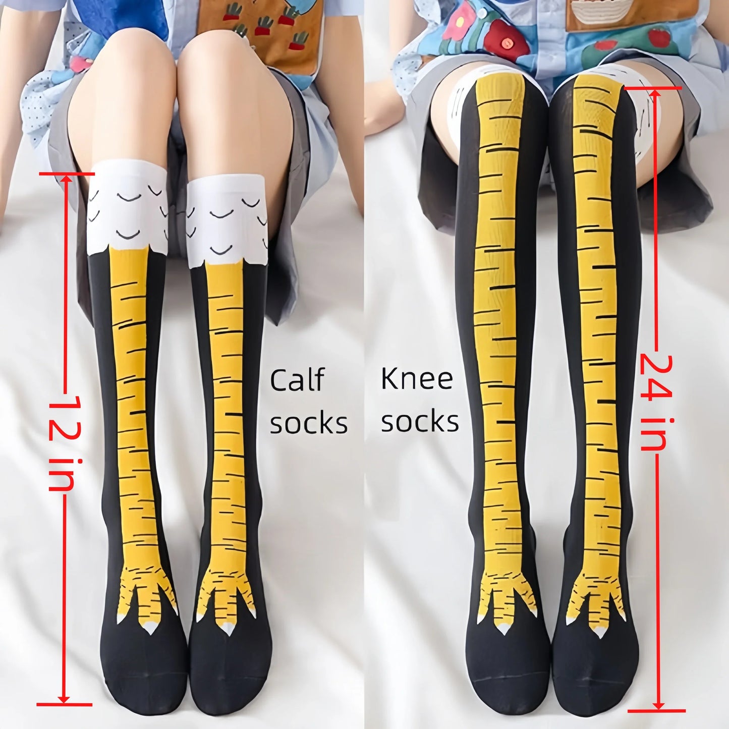 Clawkies™ – Stap in Stijl met een Knipoog!
