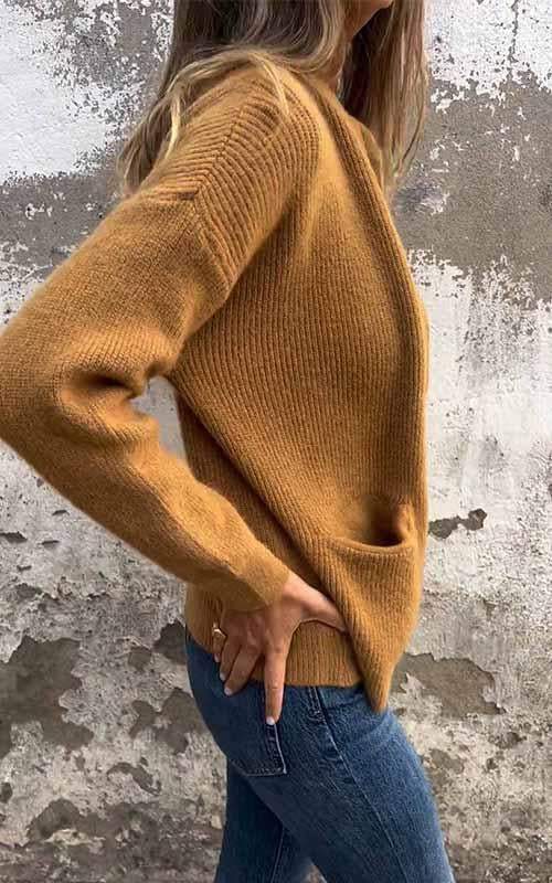 Cosina™ Luxe Vest